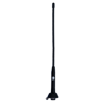 RFI VHF Roof Mount 75 - 82 MHz