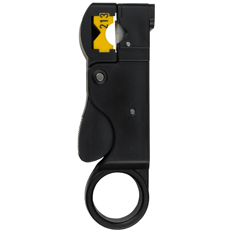 Coaxial Cable Stripper - RG8 / RG11 / RG213