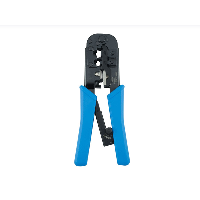 Crimp Tool for  RJ45 / RJ11 / RJ12 Connectors