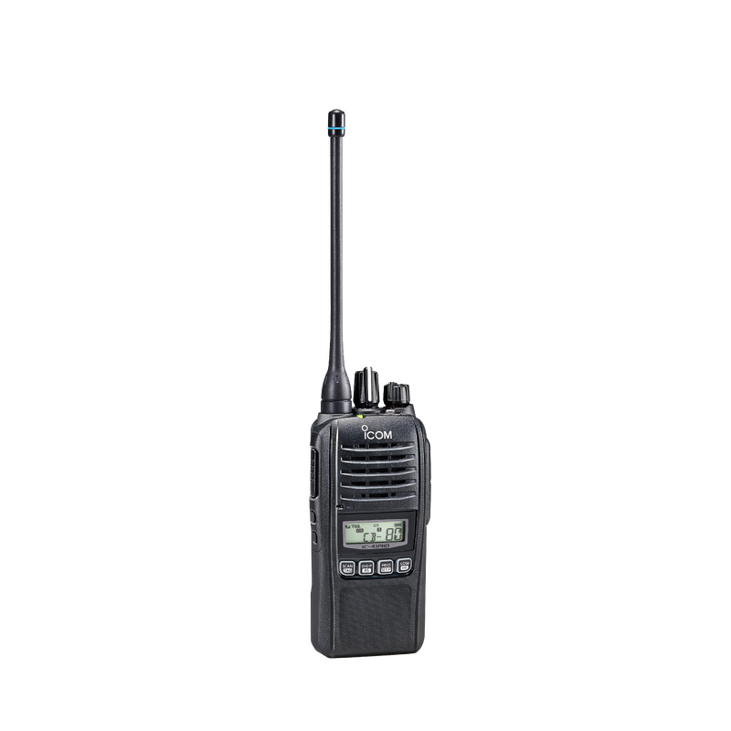 Icom IC-41 PRO UHF CB