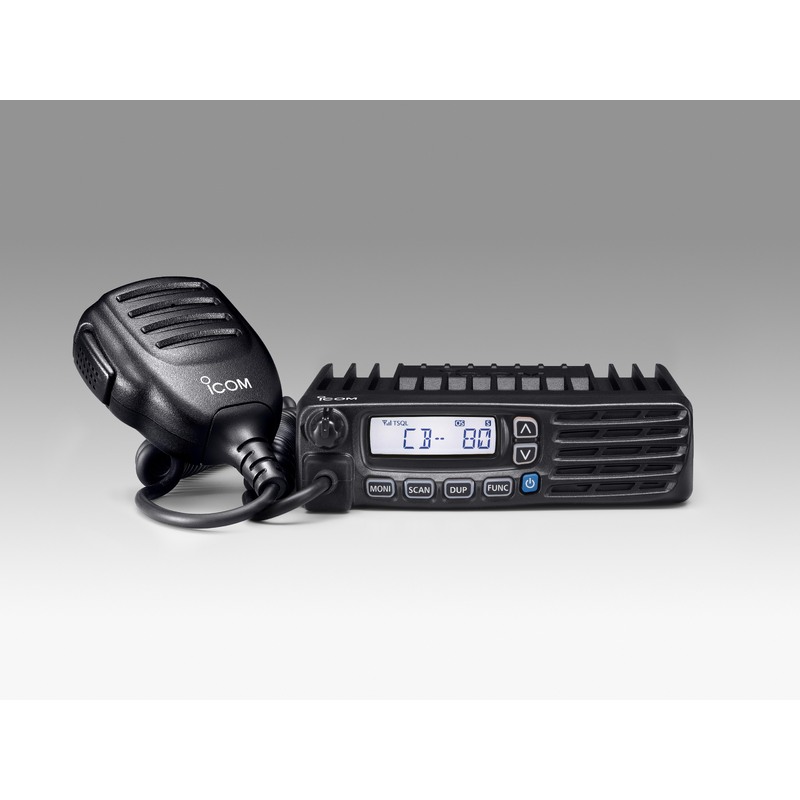 Icom IC-410-PRO