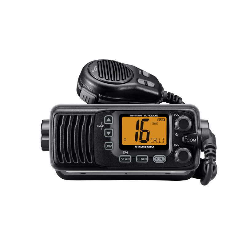 Icom M200-B