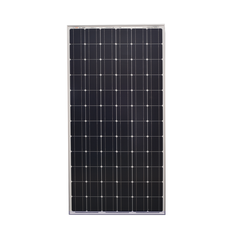 InstaPower 200W 18V Mono Solar Panel 