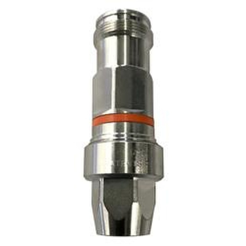 4.3-10 Female Connector - Andrews - L4RPV-50, LDF4-50A, HL4RPV-50 cable