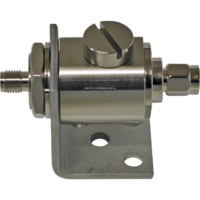 Phaseblocker SMA Male to Female Surge Arrester - up to 6GHz