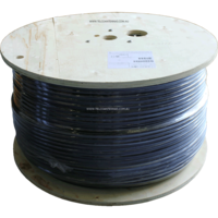 LCU400 FLEX 300m Cable Reel