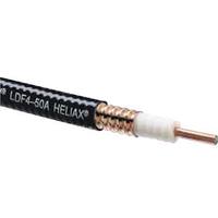 Andrew LDF4-50A HELIAX 1/2" Corrugated Coaxial Cable - 500m Reel