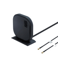 Taoglas Gemini LMA100 3G+4G+4GX MiMo Desk Antenna