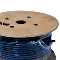 Times Microwave LMR400-UF Ultraflex 100m Cable Reel