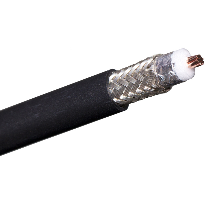 Times Microwave LMR400-UF Ultraflex - Per Metre