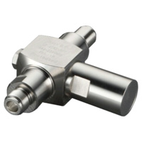 Times Microwave N Female DC Block Lightning Arrester - Industrial Grade