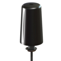 Panorama LPB-6-60 Wideband Stud Mount Antenna
