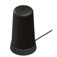 Panorama LPBEM-6-60-5SP Wideband Magnetic Mount Antenna