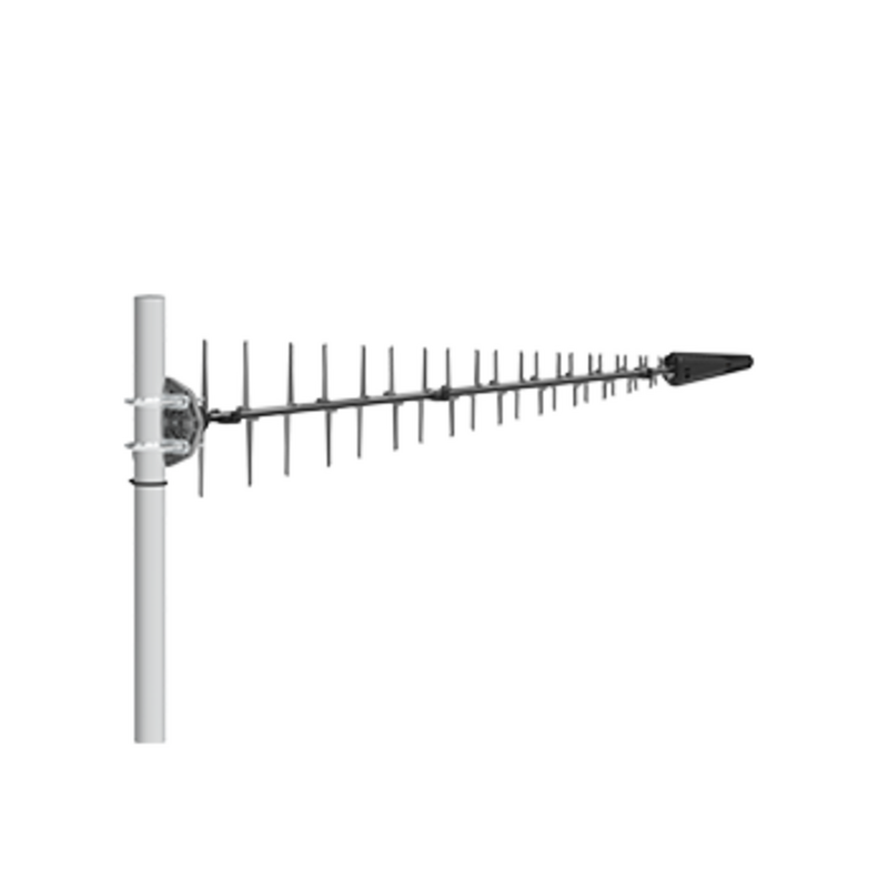 Poynting Ultra Wideband 11dBi 3G+4G+5G LPDA Antenna - 700-7200MHz