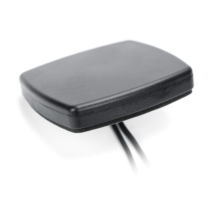 RFI Low Profile MIMO Multiband Antenna - Stud Mount