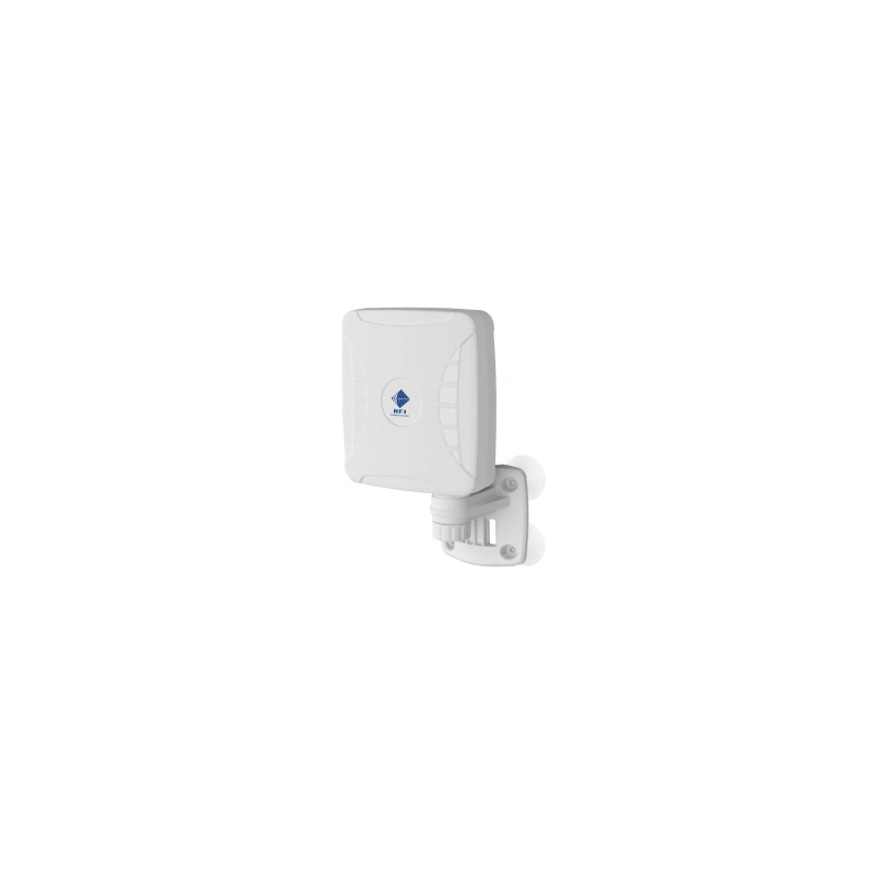 RFI Wide-band MIMO Omnidirectional 3G+4G+5G Antenna - 698-3800MHz