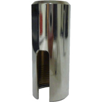 M-8263 Adaptor to attach spring based antenna to MAM Mount, and Rail Mount