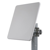 MARS 5.125-6.1 GHz Triple Polarization MIMO Subscriber Antenna