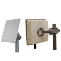 MARS 5.8GHz 23dBi 2X2 MIMO Subscriber Antenna
