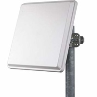 MARS 5.8GHz 23.5dBi 2X2 MIMO Subscriber Antenna