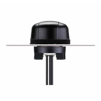 Taoglas MA106 Hercules 3G+4G & GPS Vandal Proof Antenna - 800-2100MHz