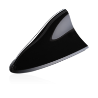 Taoglas Raptor I MA1060 Sharkfin 4-in-1 LTE, GNSS, Wi-Fi and AM/FM Antenna