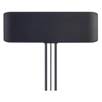 Taoglas Genesis MA240 3G+4G+4GX MIMO & GPS Adhesive Antenna - 700-2700MHz