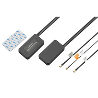 Taoglas Sentinel MA250 3in1 LTE MIMO & GNSS Antenna