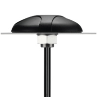 Taoglas Spartan 3G+4G+WiFi MIMO & GPS 3-in-1 Antenna - 800-6000MHz