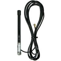 ZCG Omni-Directional WiFi Collinear Antenna 2.1dBi - 2.4-2.5GHz