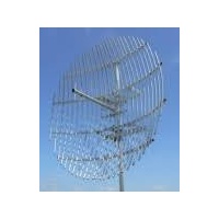 ZCG Scalar 22dBi 700MHz 4Gx 4G+ Grid Antenna