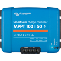 Victron SmartSolar MPPT 100/30 Bluetooth 12 / 24v Solar Controller