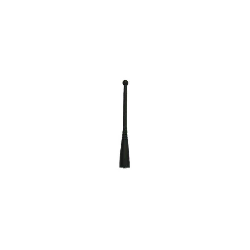 ZCG UHF Flexible Dipole Whip - 403-520MHz - SMA Female - 2.1dBi 