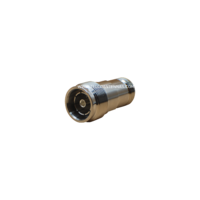 N Female to 4.3-10 Female Adaptor