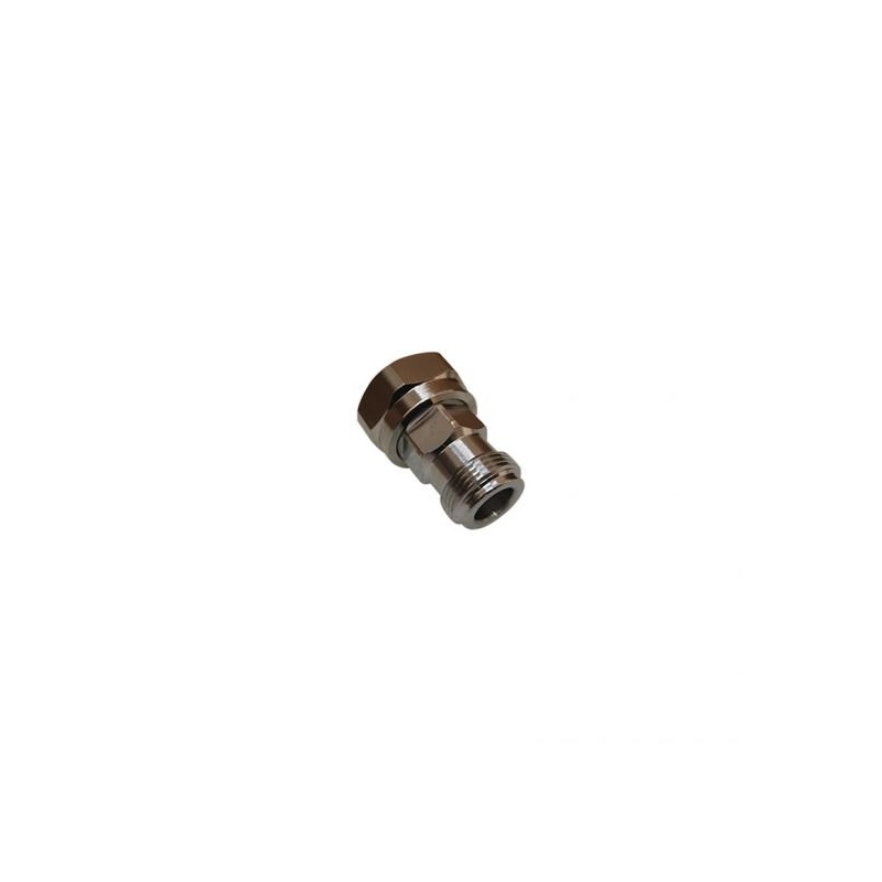 N Female to 4.3-10 Male Adaptor