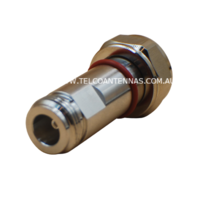N Female to 4.3-10 Male Adaptor