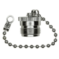 N Female Dust Cap