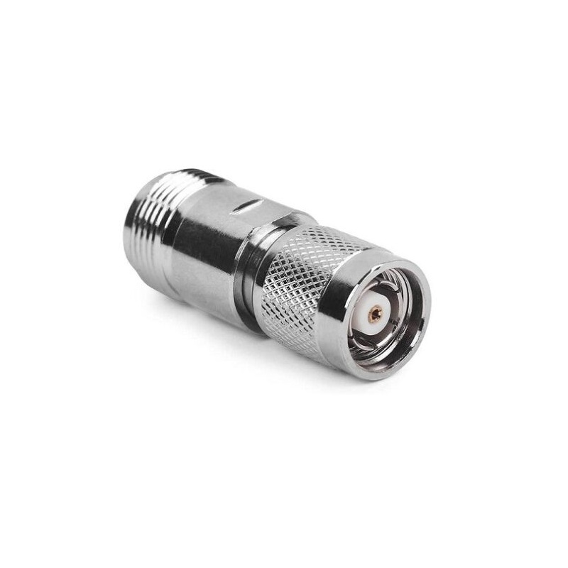 N Female to RP-TNC Male Adaptor
