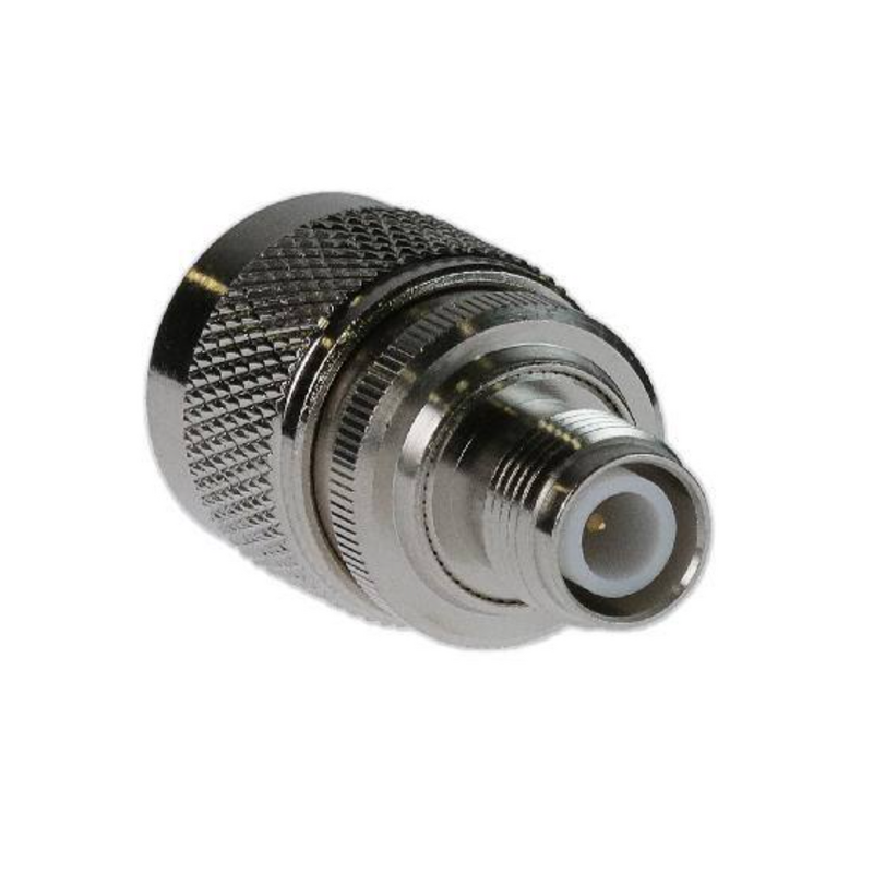 N Female to RP-TNC Male Adaptor