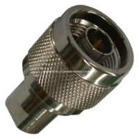 FME Male to N Male Adaptor