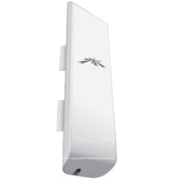 Ubiquiti NanoStation M2 (2.4GHz) Wireless Bridge & WiFi AP