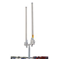 Telco Omni 3G+4G+4GX MIMO Antenna Kit - 700-2700MHz