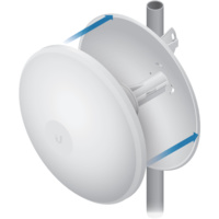Ubiquiti PowerBeam 25dBi M5 Protective Radome