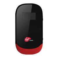 Patch Lead for Virgin Mobile WiFi MF62