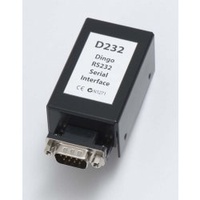 DINGO REGULATOR RS232