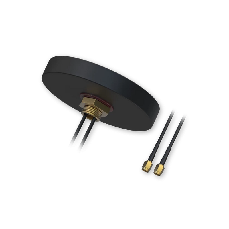 Teltonika PR1KCL25 4G MiMo Mobile Low Profile Antenna