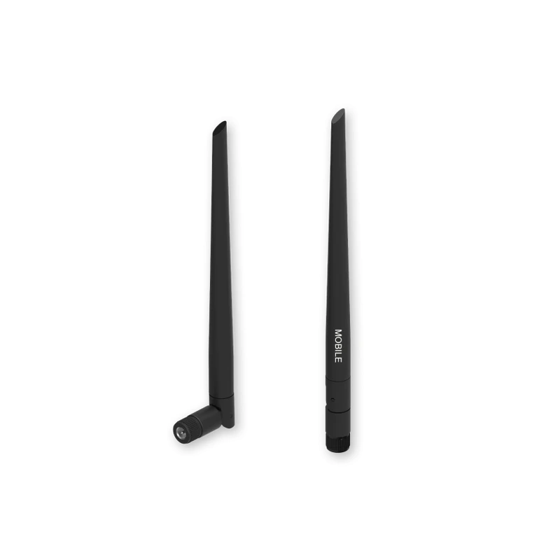 Teltonika 4G Cellular Hinged Dipole Antenna
