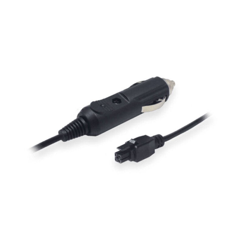 Teltonika 4 Pin 12v Power Cord 