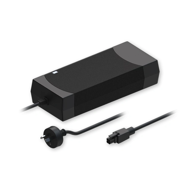 Teltonika AU 4-PIN POWER SUPPLY, 62W