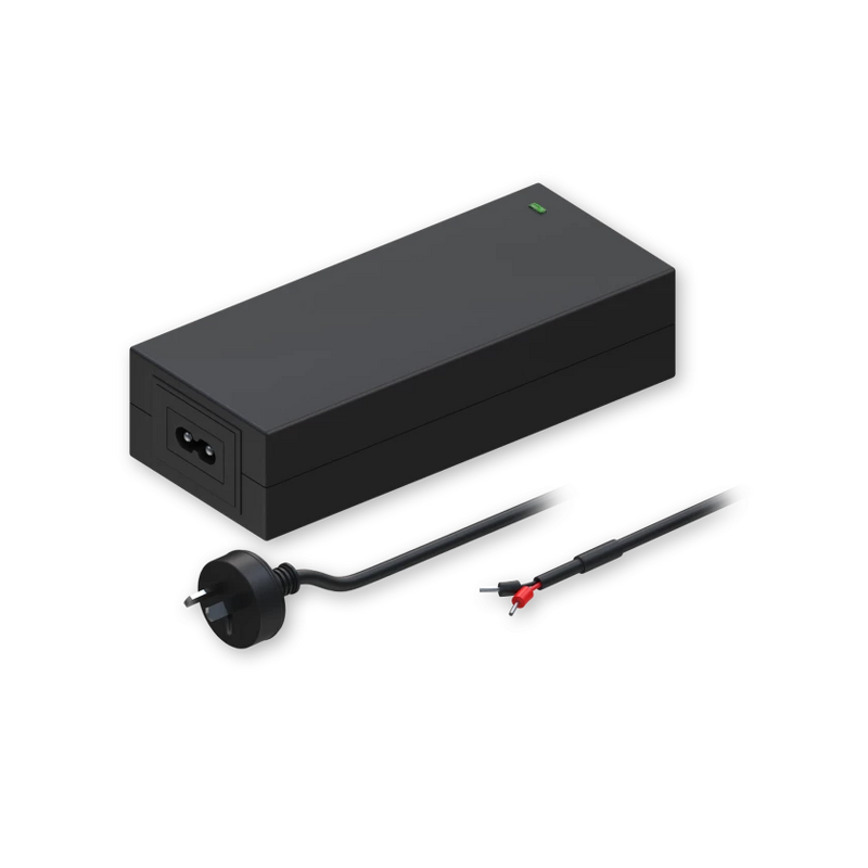 Teltonika AU 2-PIN POWER SUPPLY, 62W